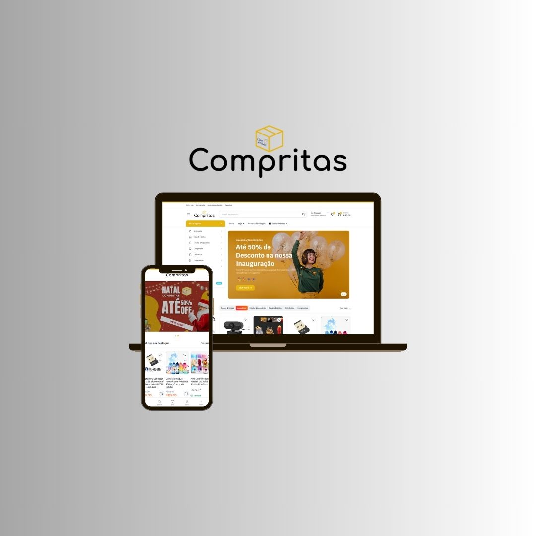 Compritas