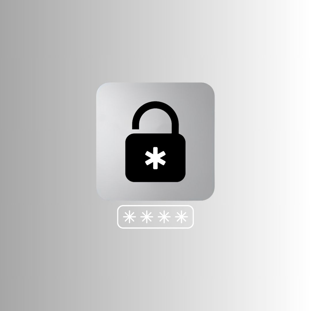 Password Generator