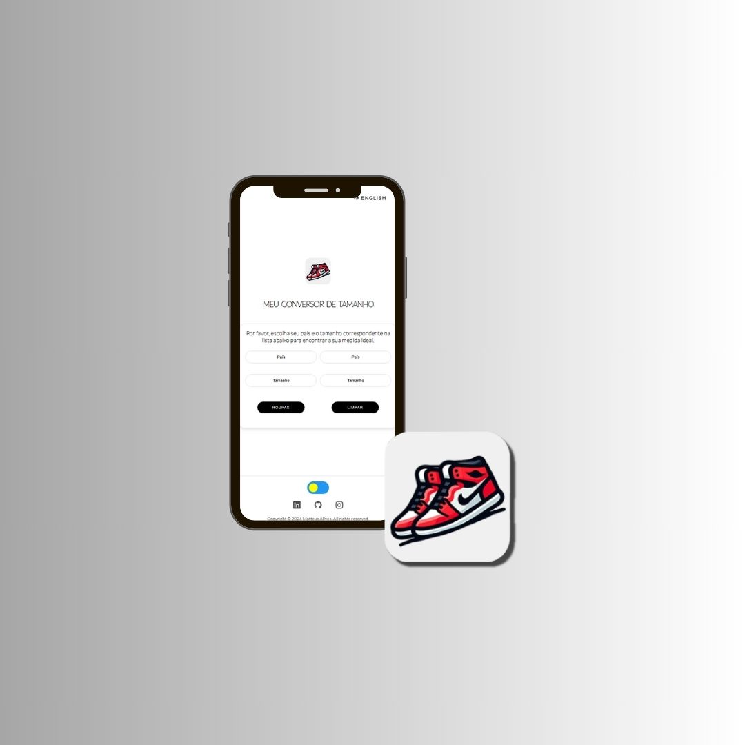 MySizeConvert